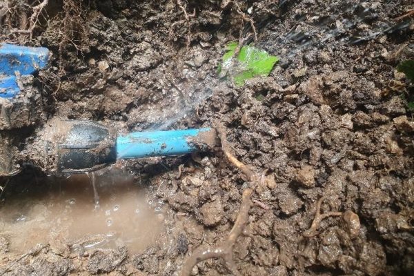 Water Mains Leak Detection Stockport